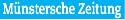 Logo Münstersche Zeitung