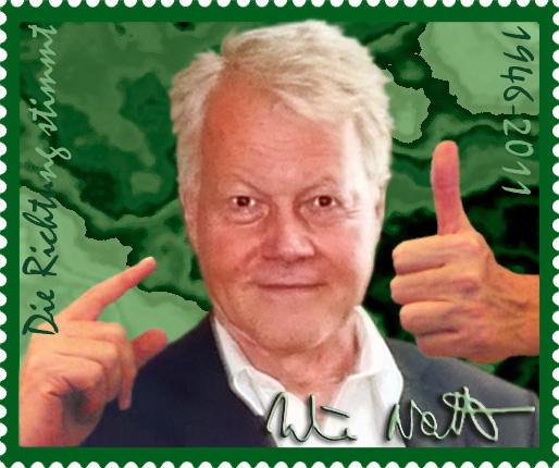 Briefmarke