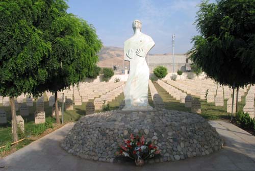 Irakisch Kurdistan 1