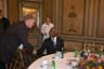 Treffen mit Kofi Annan